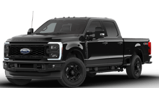 2026 Ford Super Duty® External Image 2